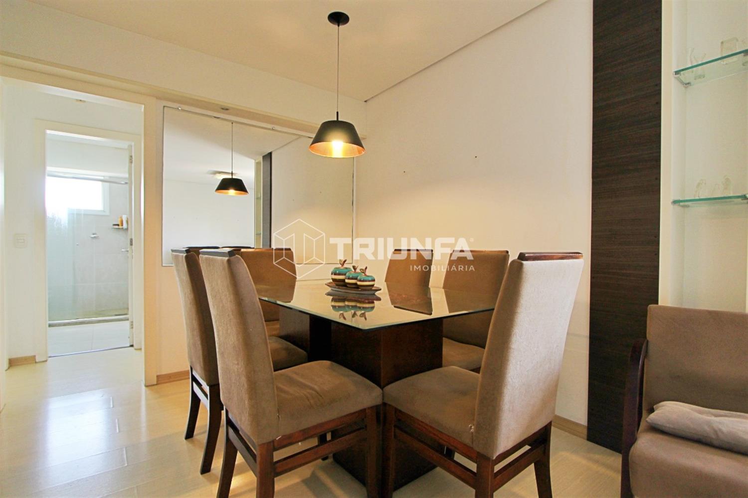 Apartamento, 2 quartos, à venda, 80 m², Planalto - Farroupilha — foto 5