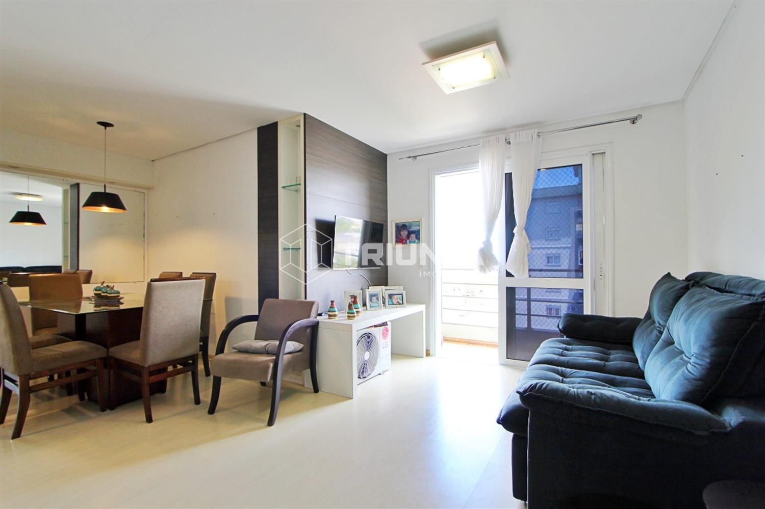 Apartamento, 2 quartos, à venda, 80 m², Planalto - Farroupilha — foto 3
