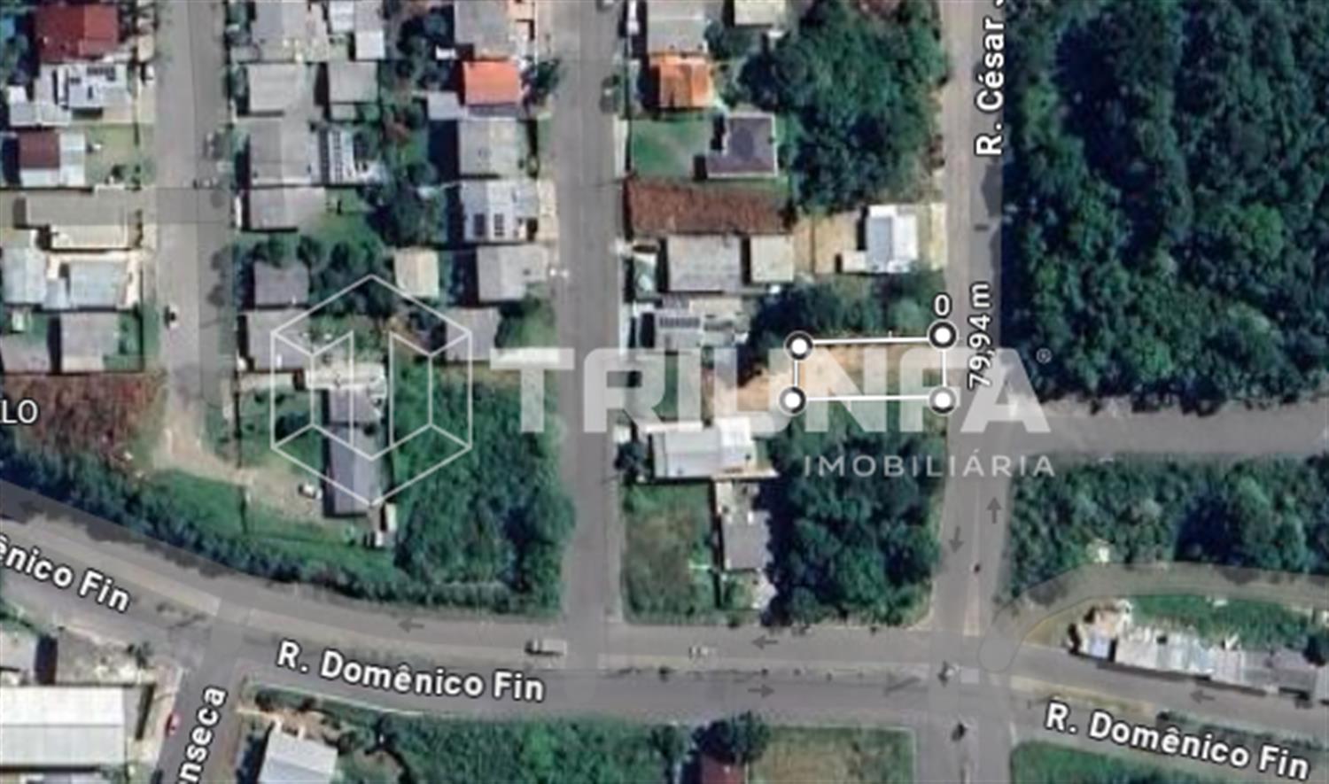 A oportunidade de conquistar seu tão sonhado terreno chegou!