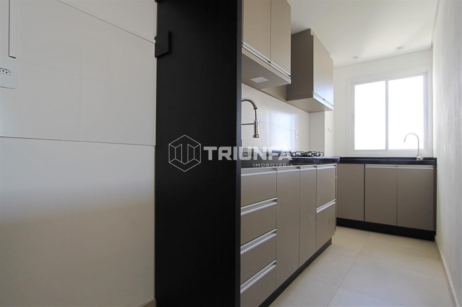 Apartamento, 2 quartos, para alugar, 64 m², Imigrante - Farroupilha — foto 4