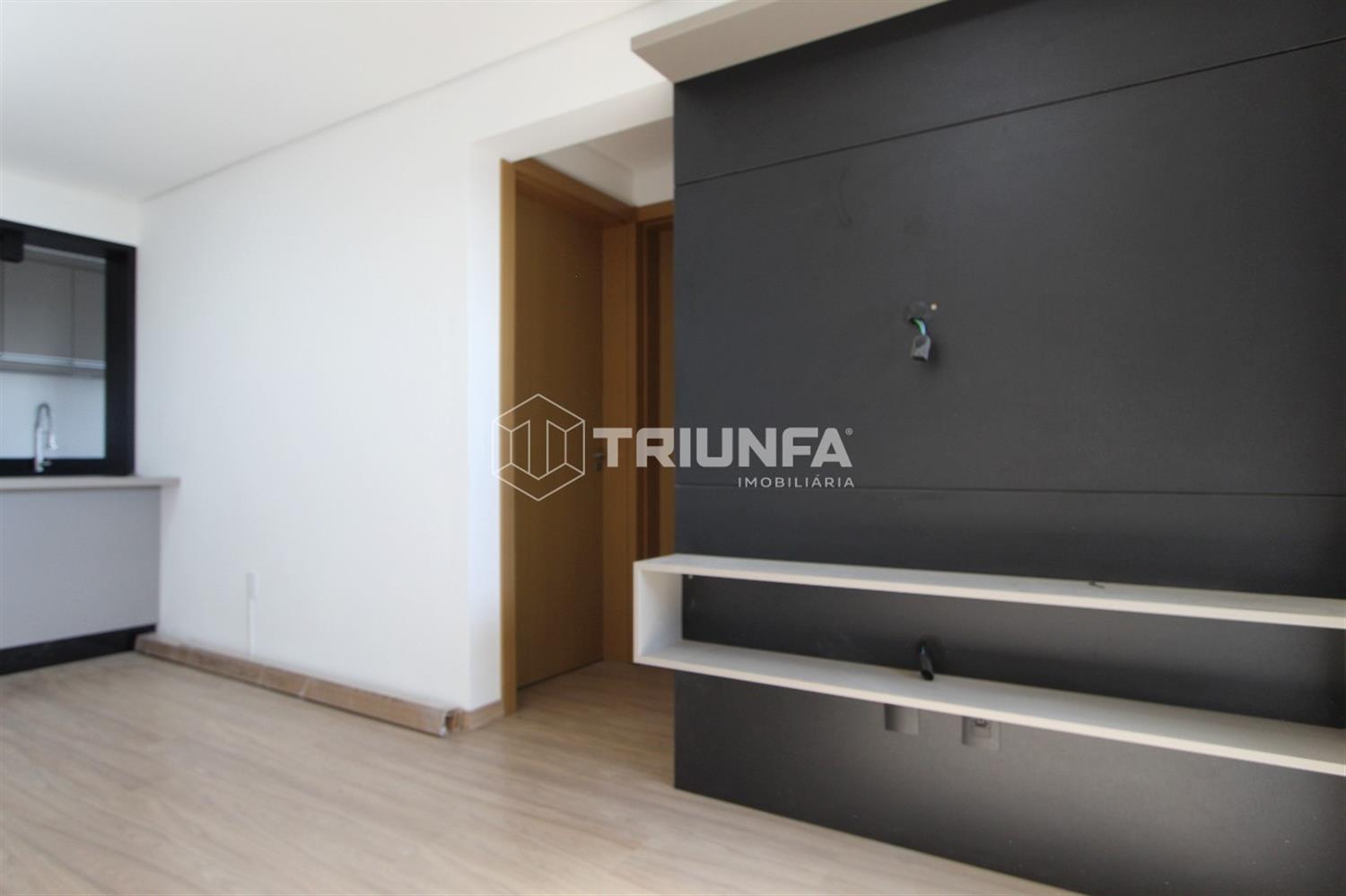 Apartamento, 2 quartos, para alugar, 64 m², Imigrante - Farroupilha — foto 2