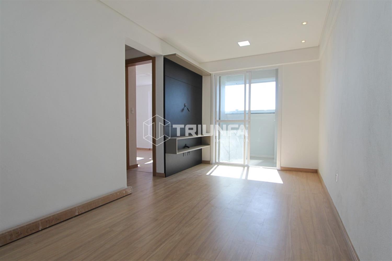 Apartamento localizado no bairro Imigrante, com ótima distribuição e em excelente localização.