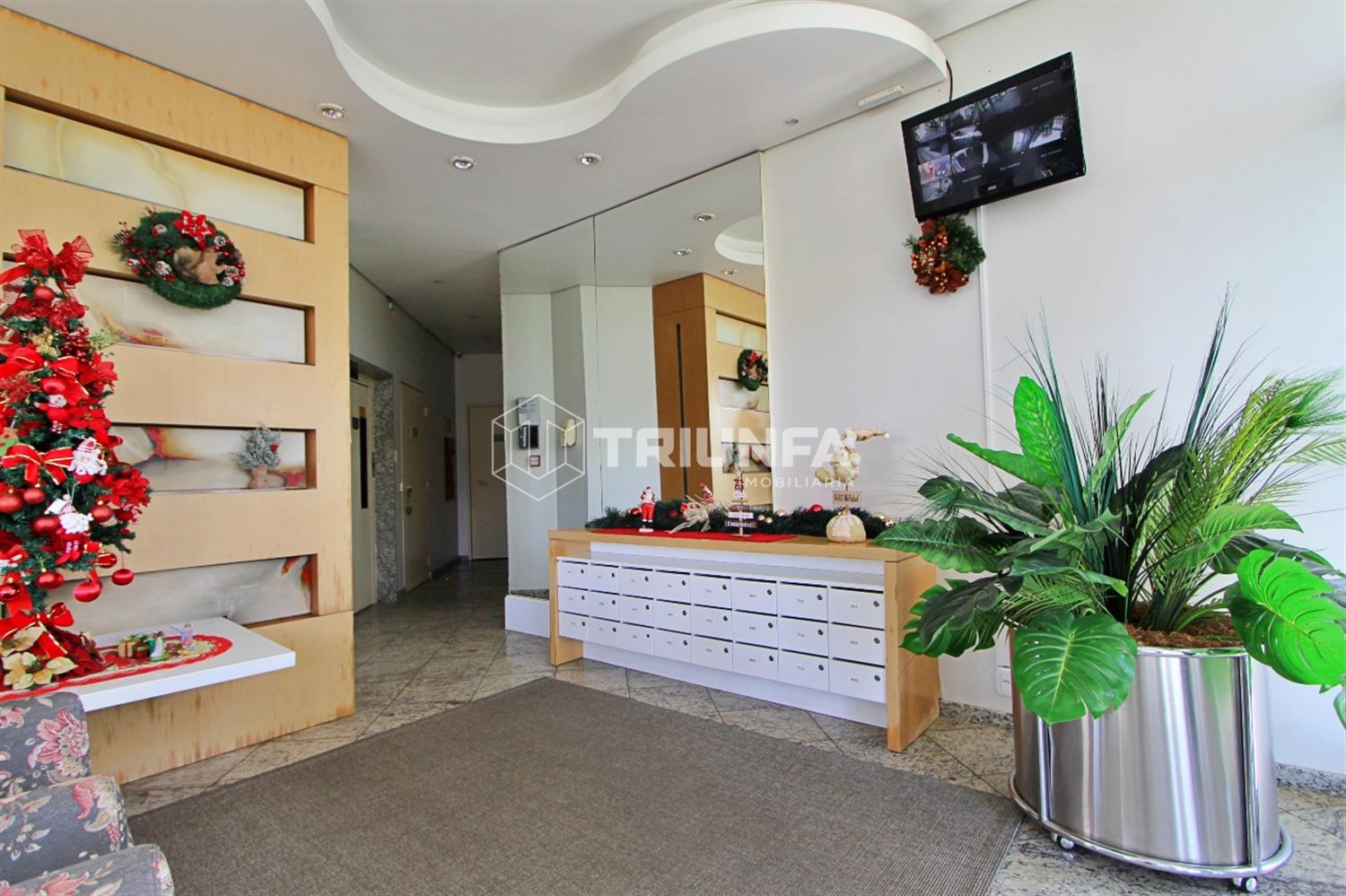 Cobertura, 3 quartos, à venda, 224 m², Centro - Farroupilha — foto 2