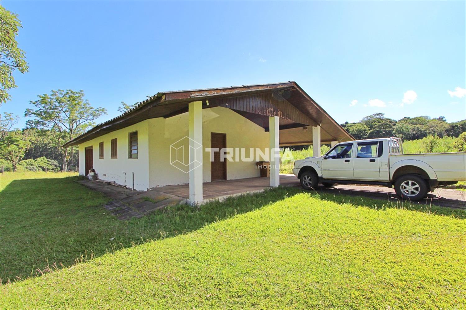 Terreno, à venda, 6.000 m², Vicentina - Farroupilha — foto 3