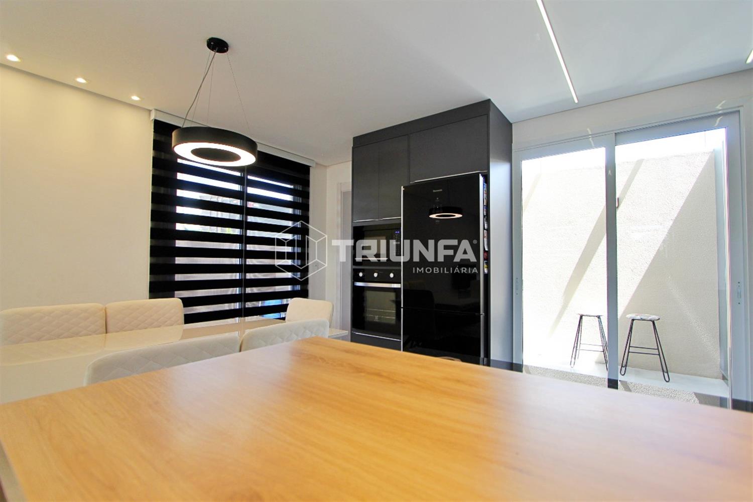 Sobrado, 3 quartos, à venda, 100 m², Belvedere - Farroupilha — foto 5