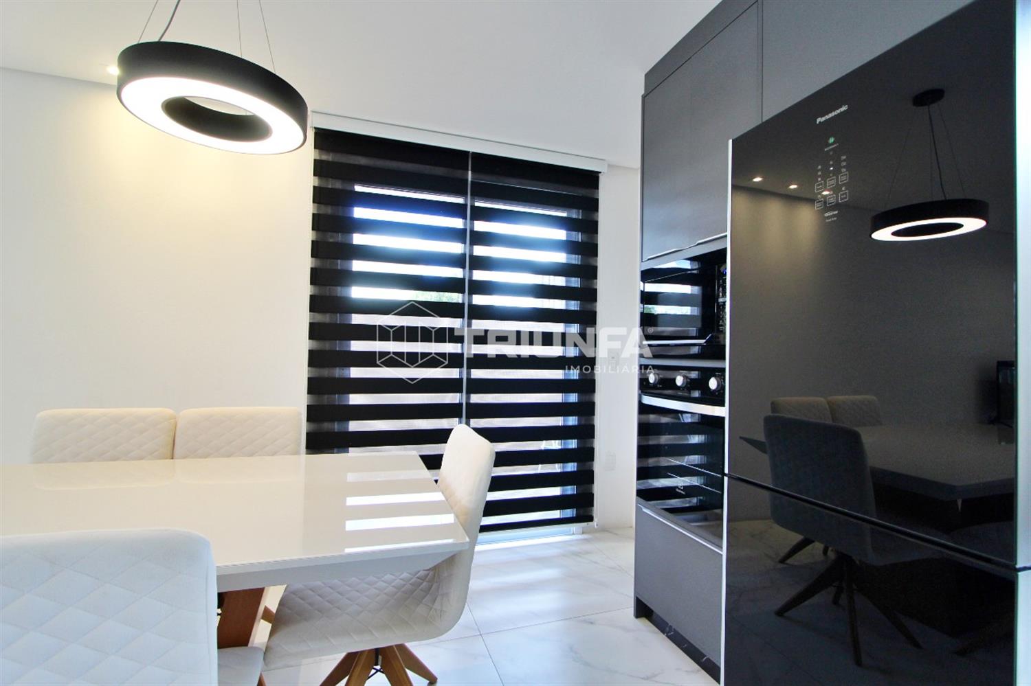 Sobrado, 3 quartos, à venda, 100 m², Belvedere - Farroupilha — foto 4