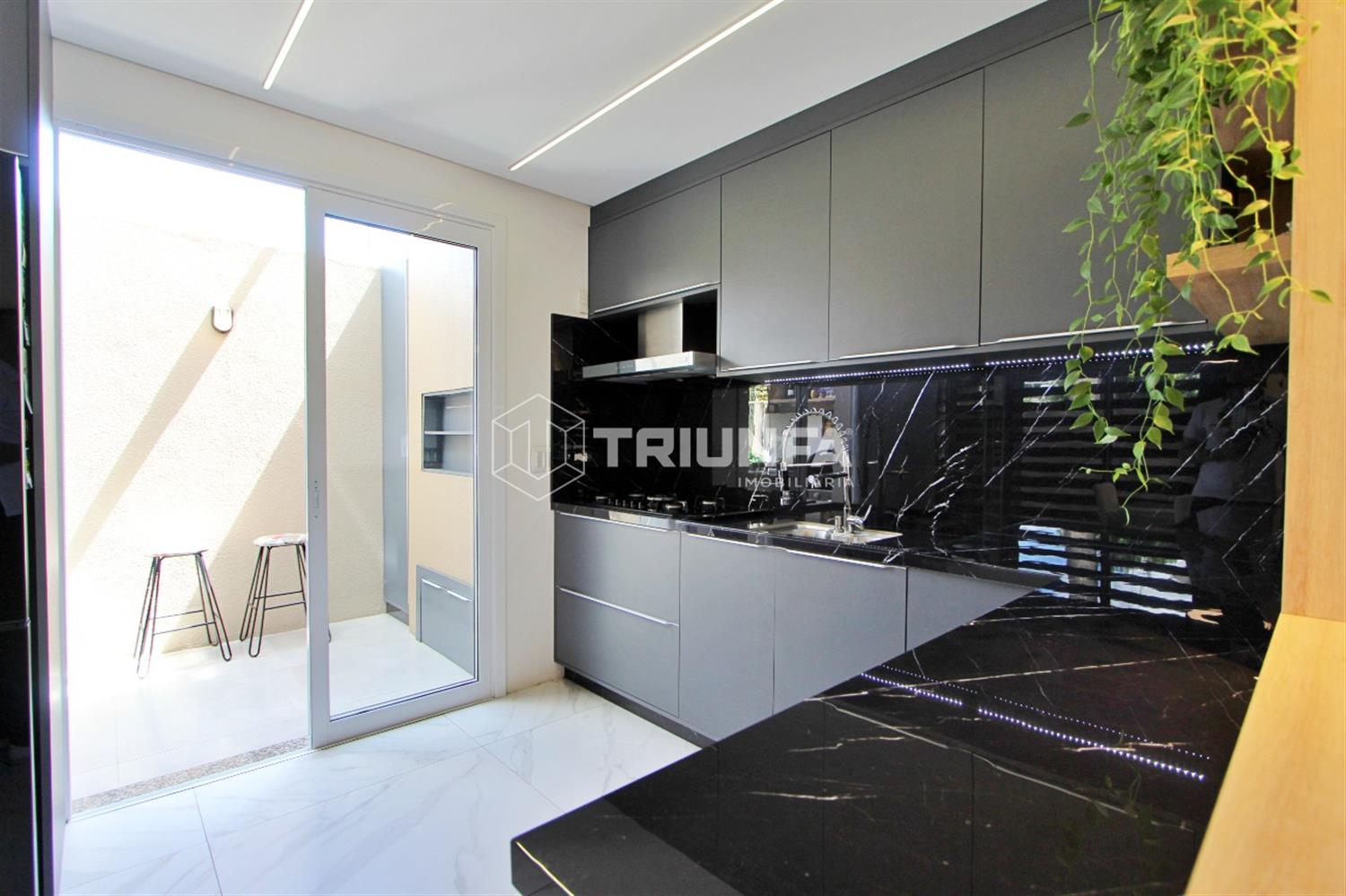 Sobrado, 3 quartos, à venda, 100 m², Belvedere - Farroupilha — foto 3