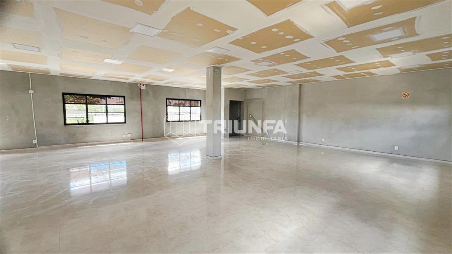 Sala comercial, para alugar, 250 m², Vicentina - Farroupilha — foto 5