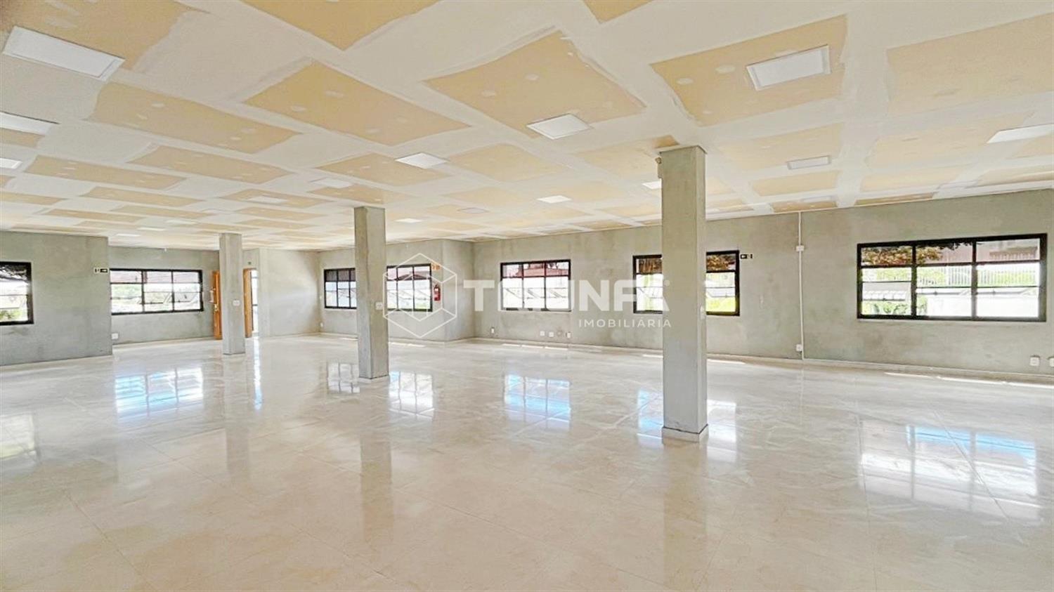 Sala comercial, para alugar, 250 m², Vicentina - Farroupilha — foto 3