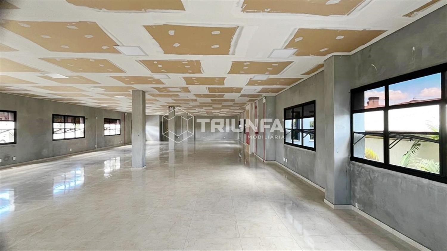 Sala comercial, para alugar, 250 m², Vicentina - Farroupilha — foto 2