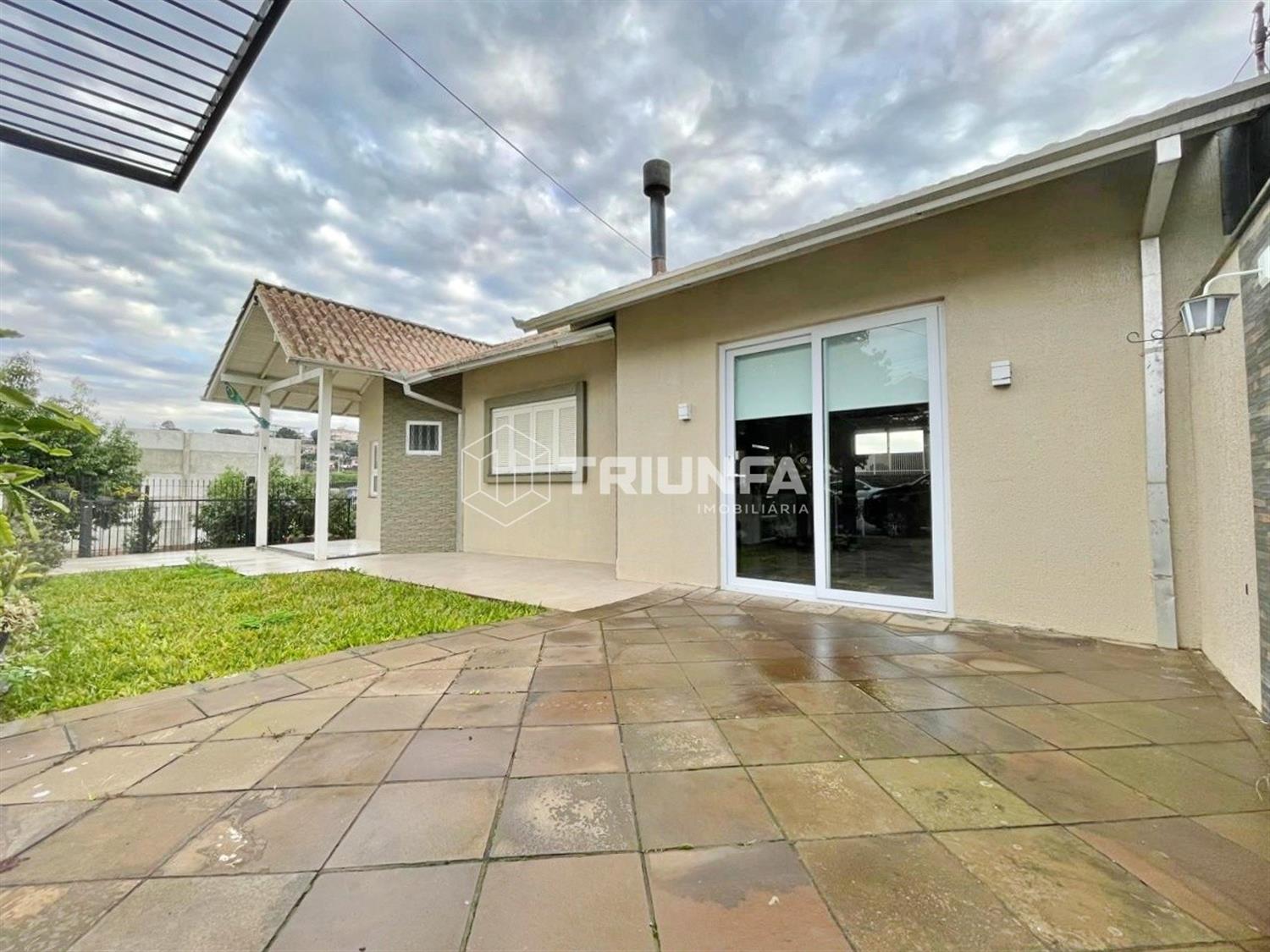 Casa, 3 quartos, à venda, 194 m², Cruzeiro - Farroupilha — foto 2