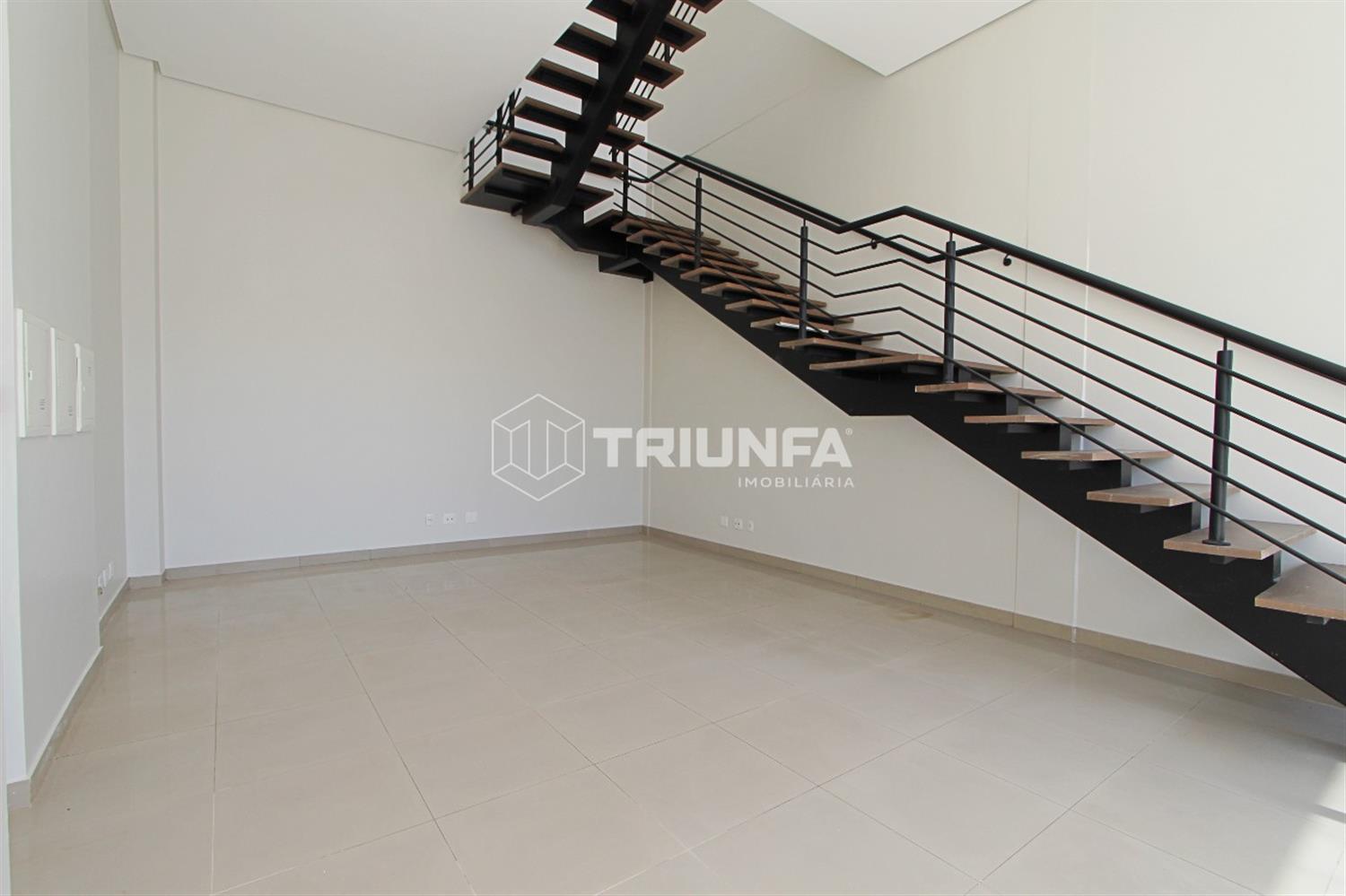 Sala comercial, para alugar, 134 m², Centro - Farroupilha — foto 3