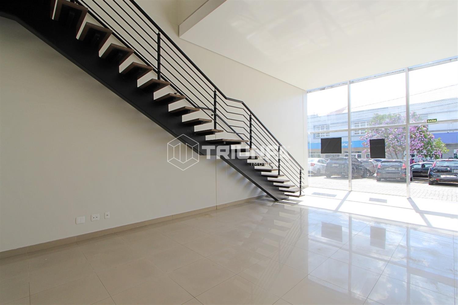 Sala comercial, para alugar, 134 m², Centro - Farroupilha — foto 4