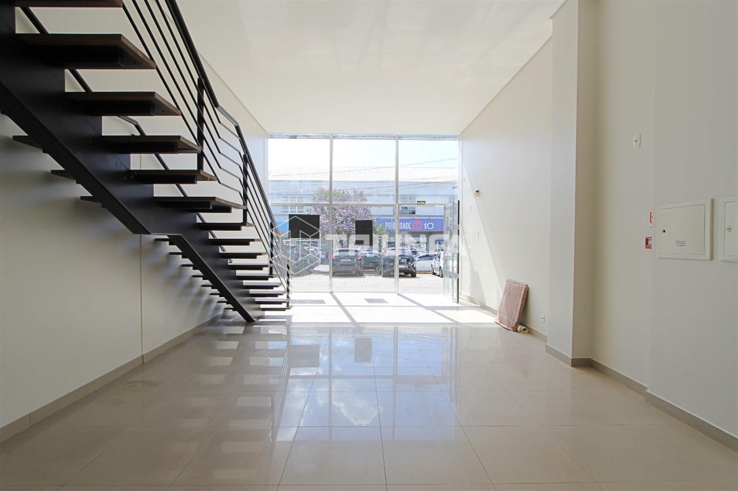 Sala comercial, para alugar, 134 m², Centro - Farroupilha — foto 5