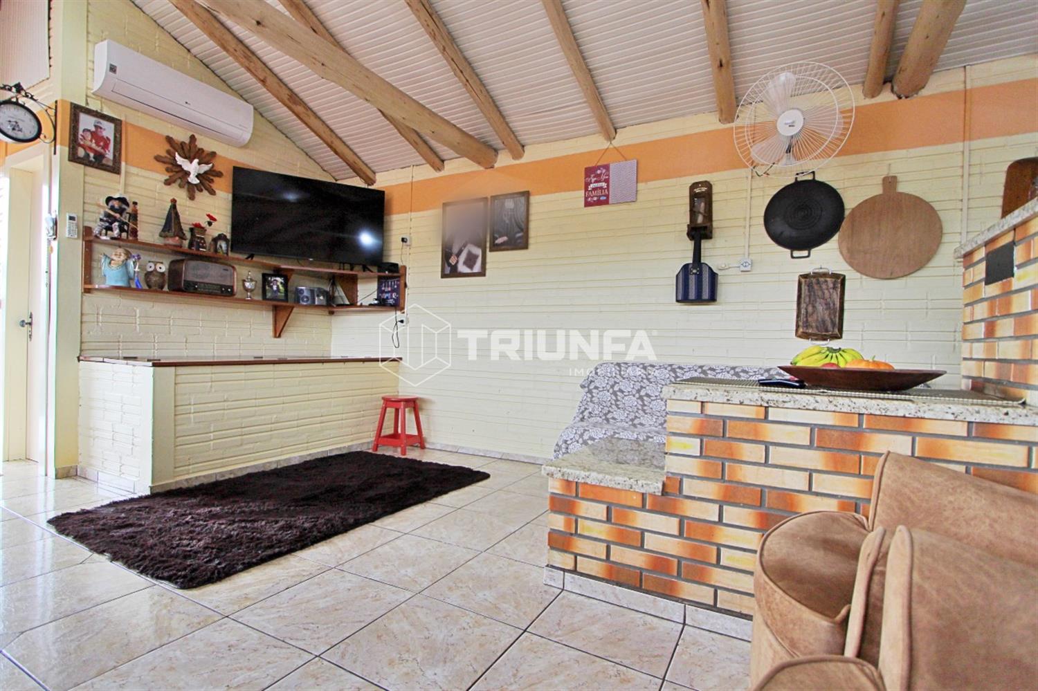 Casa, 3 quartos, à venda, 247 m², 1º de Maio - Farroupilha — foto 4