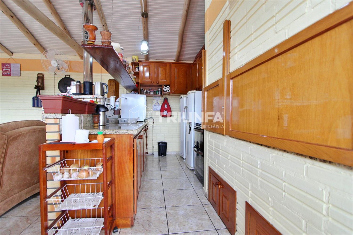 Casa, 3 quartos, à venda, 247 m², 1º de Maio - Farroupilha — foto 5