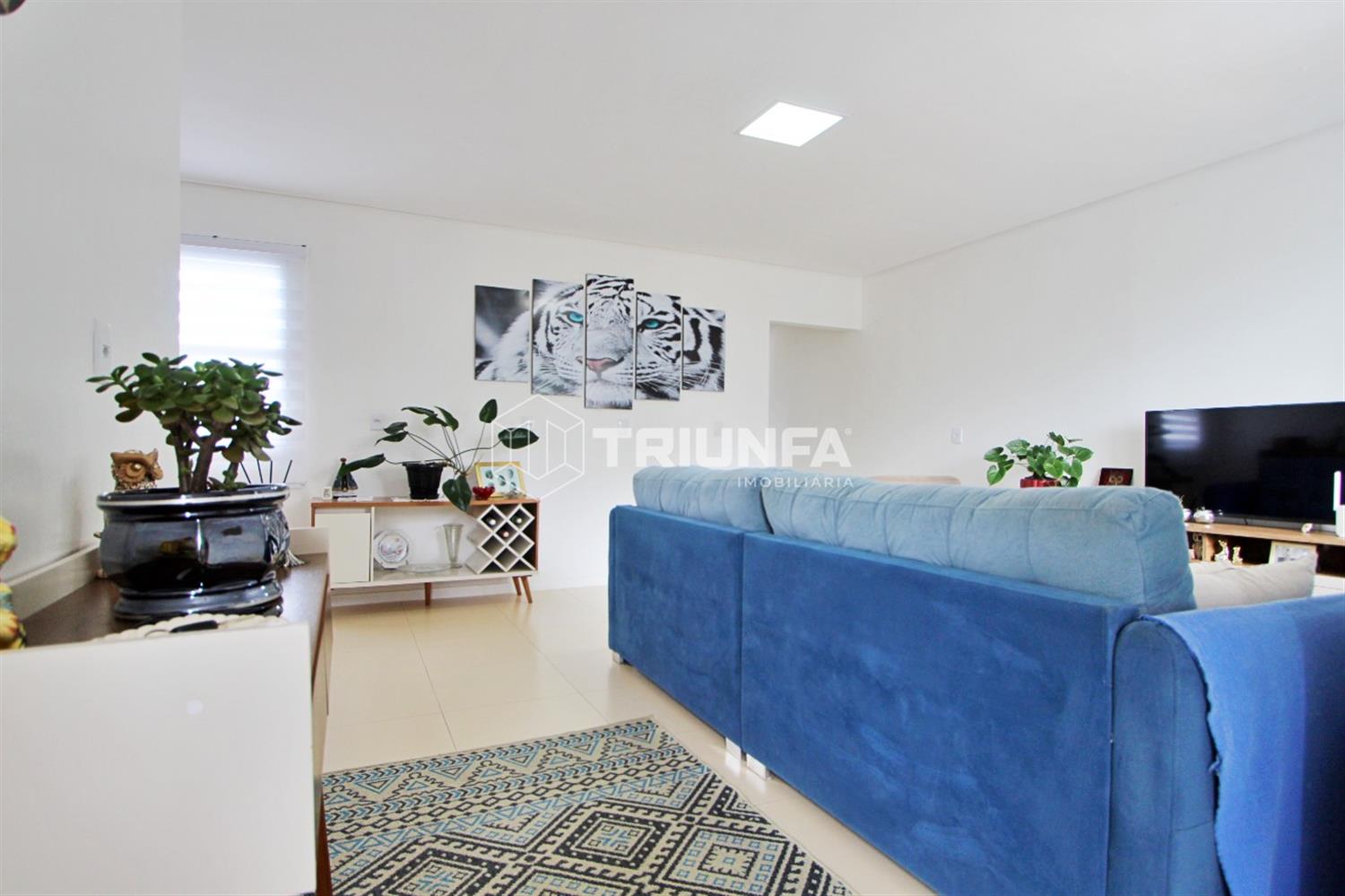 Casa, 4 quartos, à venda, 192 m², Santo Antônio - Farroupilha — foto 3