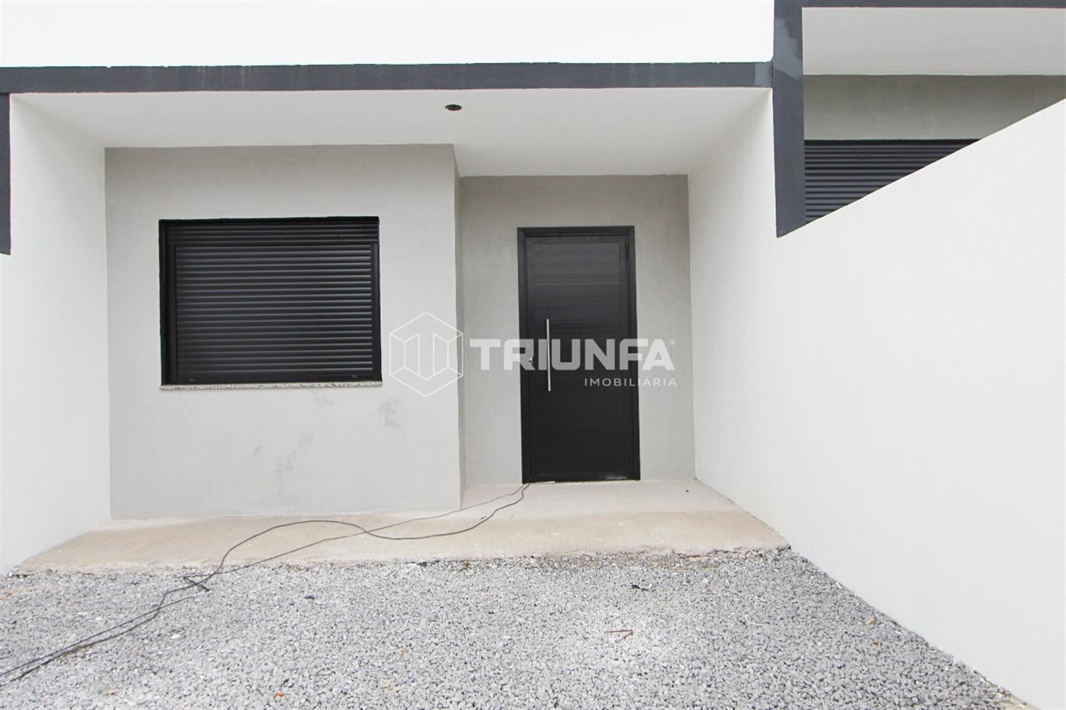 Casa, 2 quartos, à venda, 53 m², São Francisco - Farroupilha — foto 3