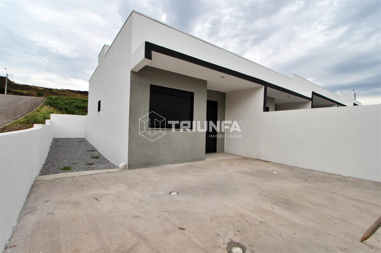 Casa, 2 quartos, à venda, 53 m², São Francisco - Farroupilha — foto 2