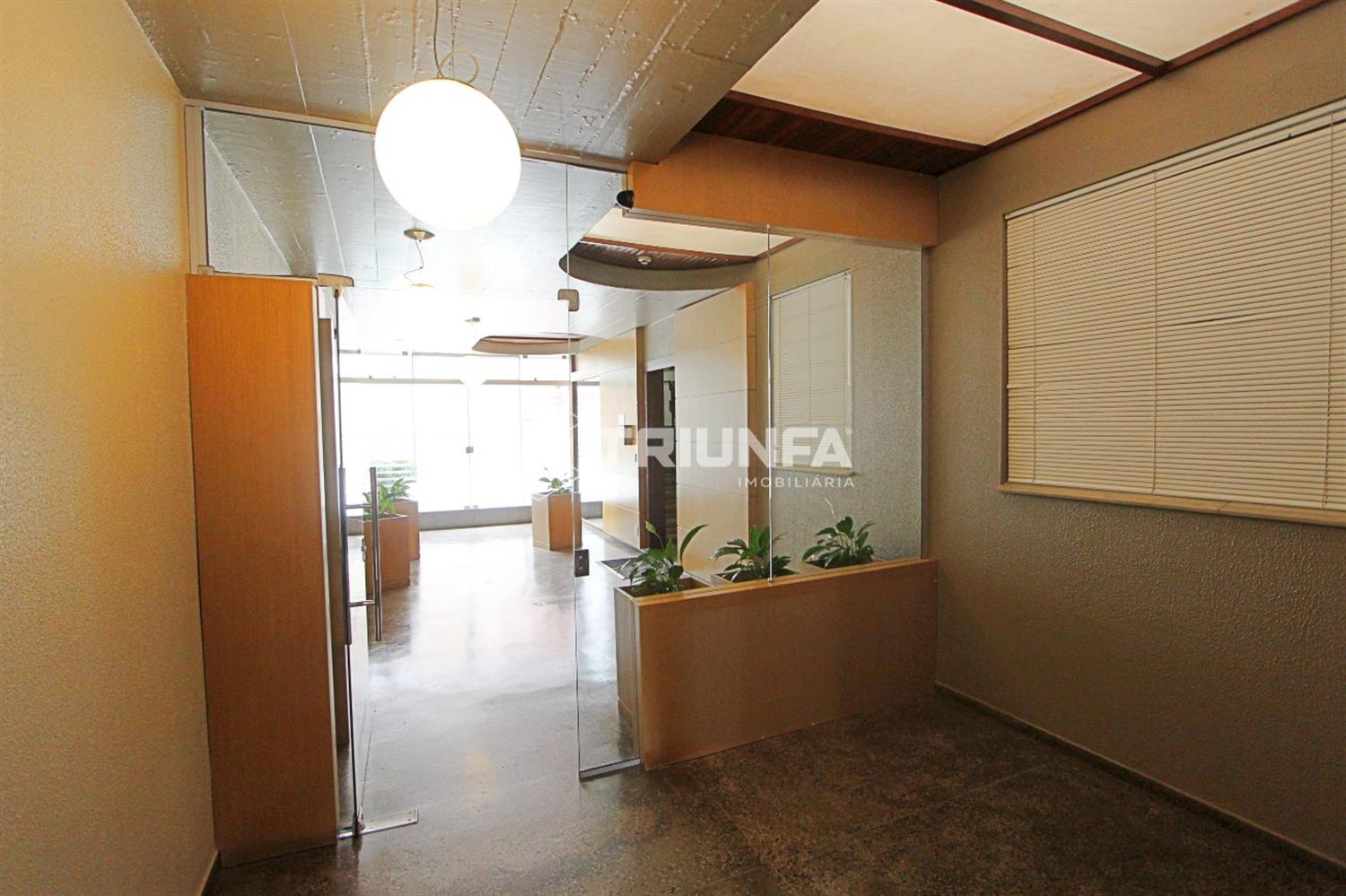 Apartamento, 2 quartos, para alugar, 125 m², Centro - Farroupilha — foto 2