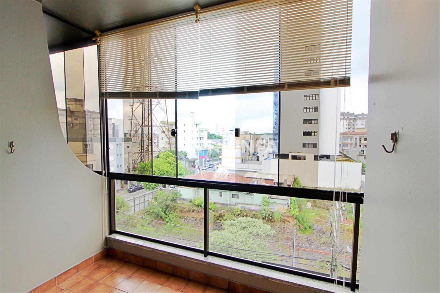 Apartamento, 2 quartos, para alugar, 125 m², Centro - Farroupilha — foto 3
