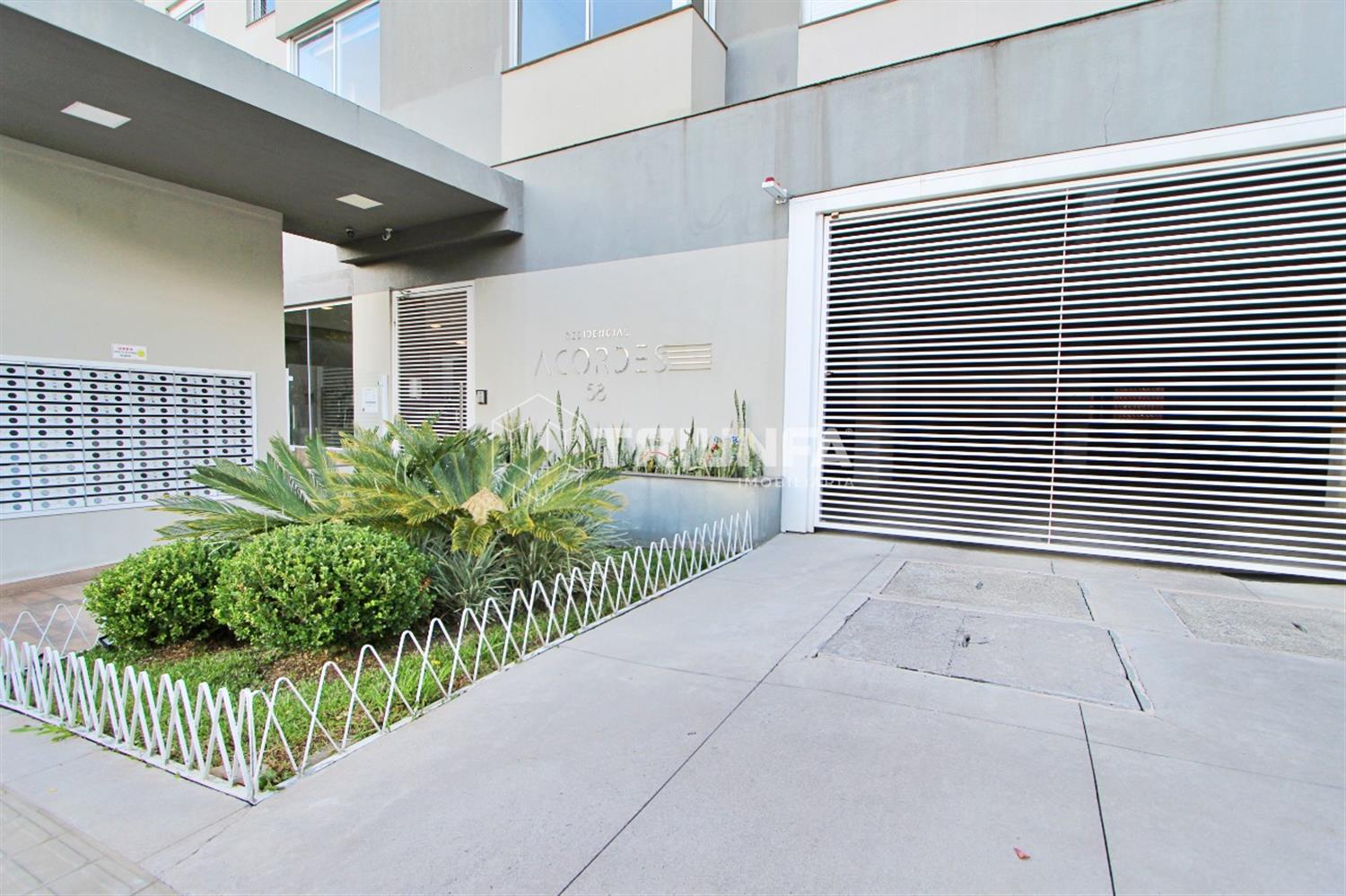 Apartamento, 2 quartos, à venda, 55 m², Imigrante - Farroupilha — foto 2