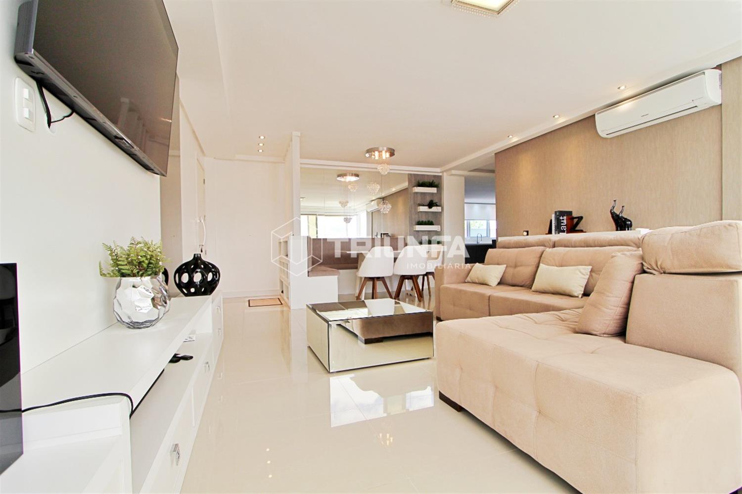 Apartamento, 3 quartos, à venda, 115 m², Do Parque - Farroupilha — foto 3