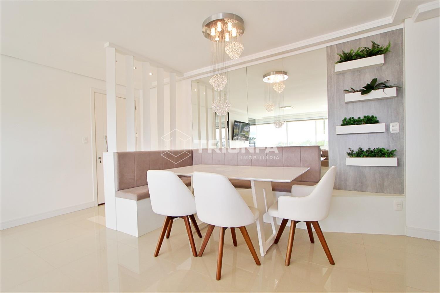 Apartamento, 3 quartos, à venda, 115 m², Do Parque - Farroupilha — foto 4