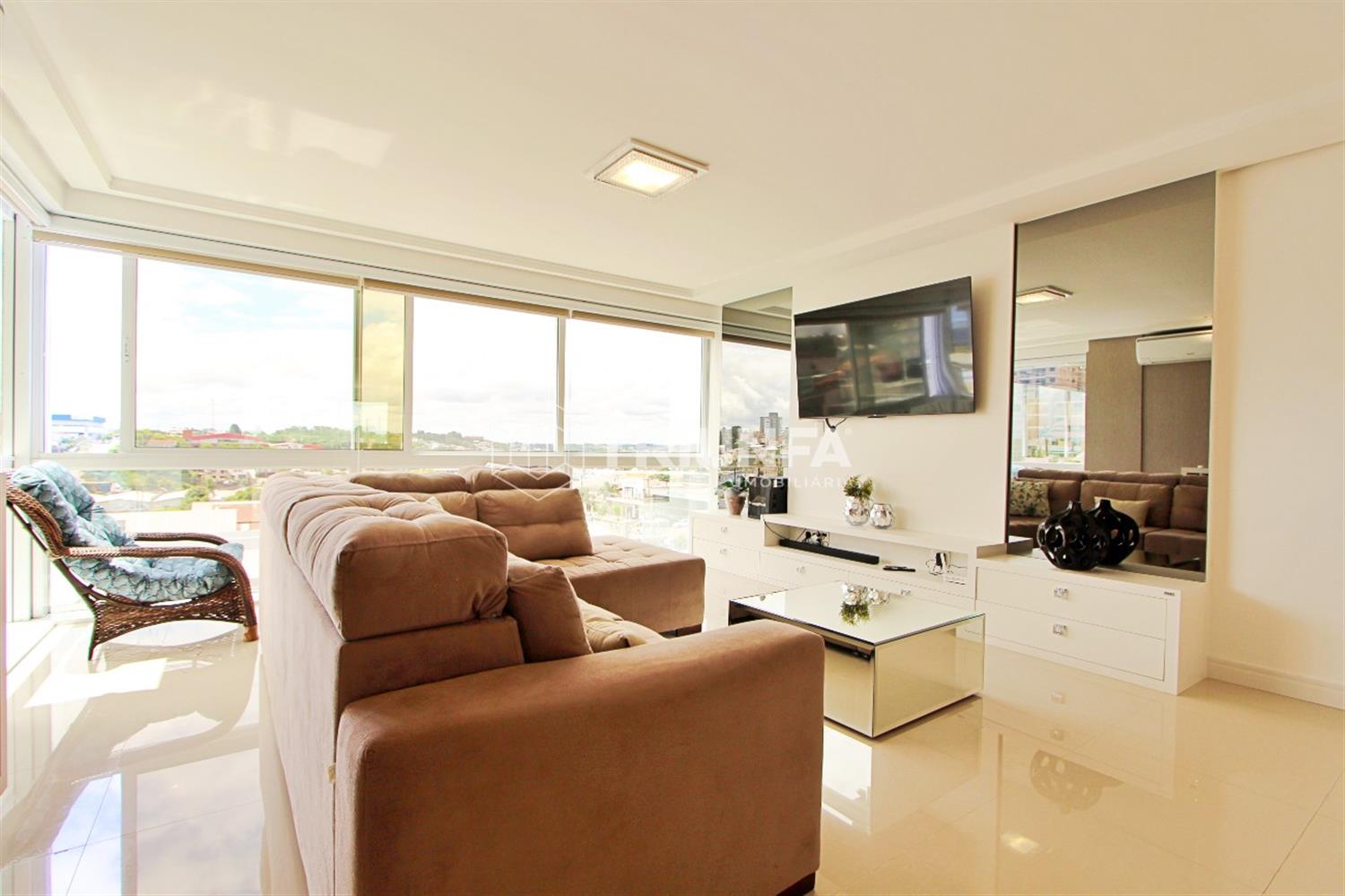 Apartamento, 3 quartos, à venda, 115 m², Do Parque - Farroupilha — foto 2