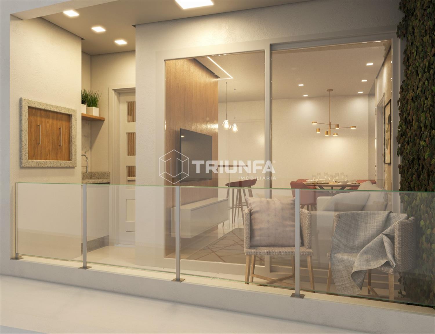 Apartamento, 2 quartos, à venda, 55 m², Planalto - Farroupilha — foto 4