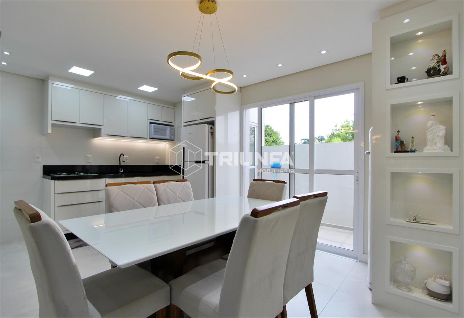 Sobrado, 2 suítes, à venda, 94 m², Cruzeiro - Farroupilha — foto 5