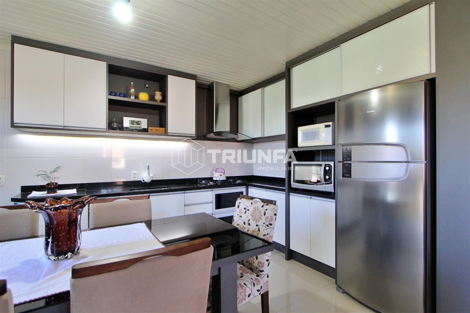 Casa, 3 quartos, à venda, 104 m², 1º de Maio - Farroupilha — foto 3
