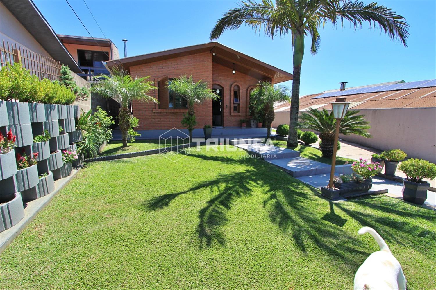 Casa, 3 quartos, à venda, 104 m², 1º de Maio - Farroupilha — foto 2