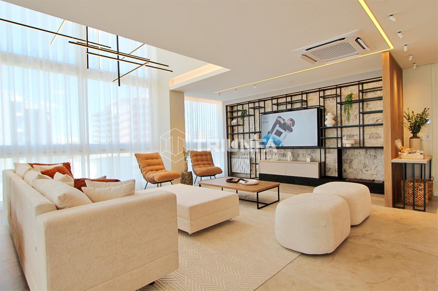 Apartamento, 3 suítes, à venda, 208 m², Centro - Farroupilha — foto 2