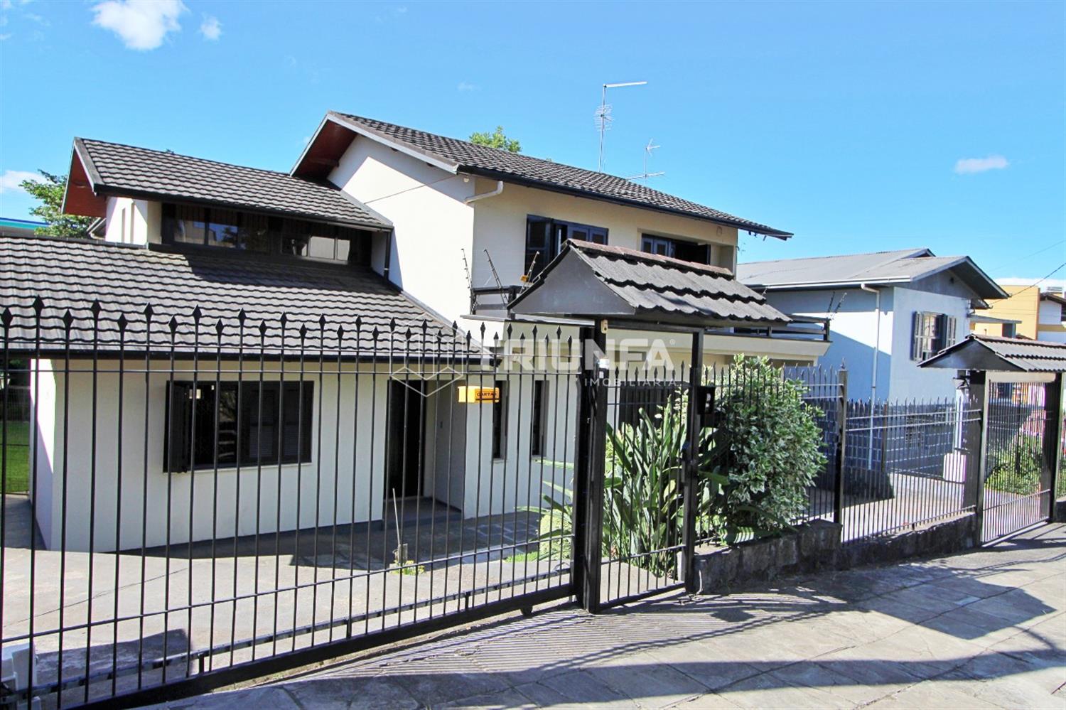 Casa, 4 quartos, à venda, 261 m², Imigrante - Farroupilha — foto 2