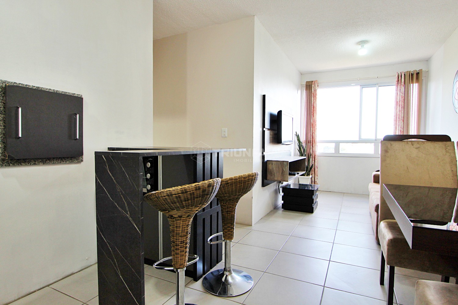 Apartamento, 2 quartos, para alugar, 52 m², Volta Grande - Farroupilha — foto 4