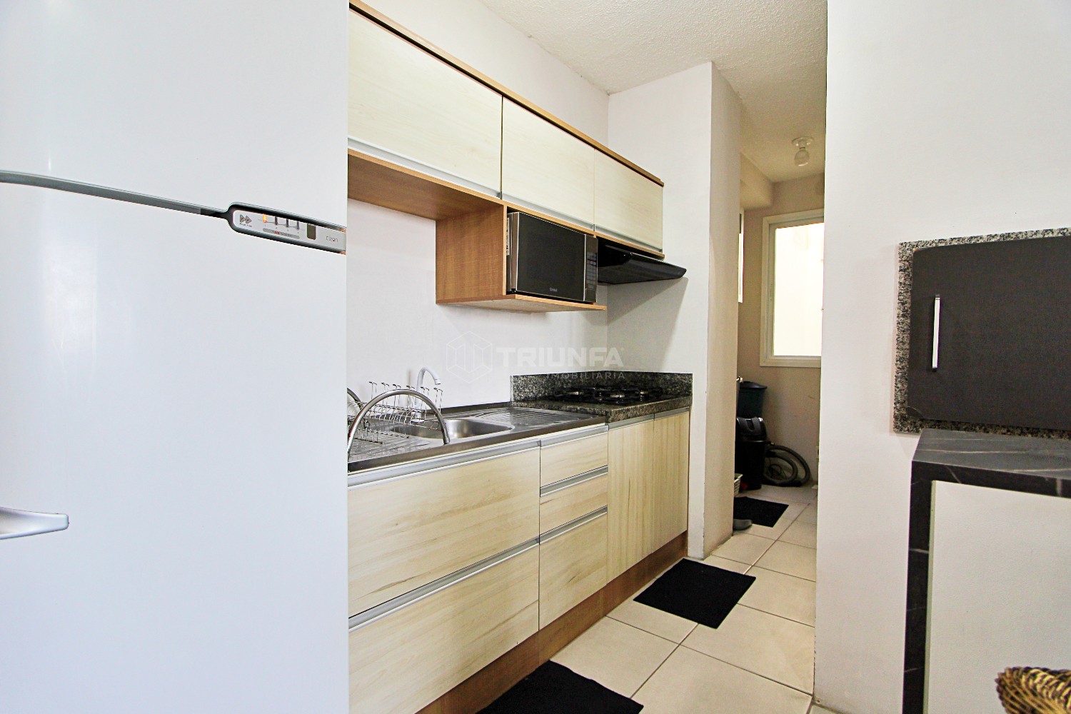 Apartamento, 2 quartos, para alugar, 52 m², Volta Grande - Farroupilha — foto 5