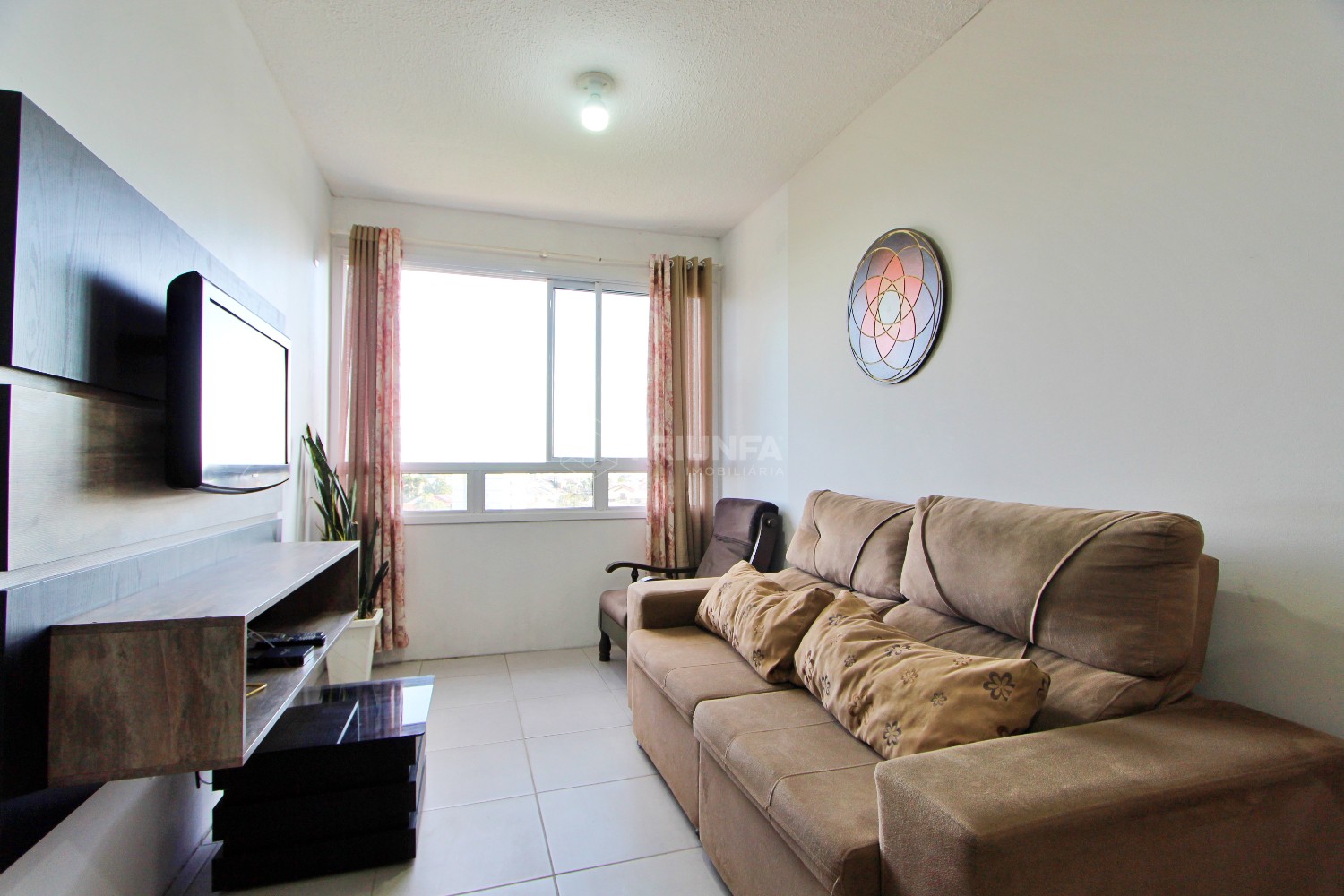 Apartamento, 2 quartos, para alugar, 52 m², Volta Grande - Farroupilha — foto 3