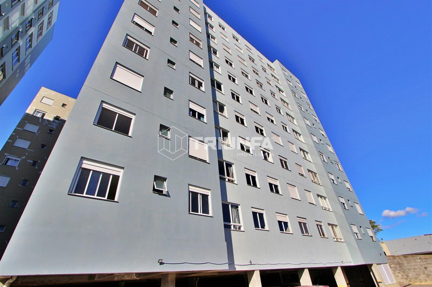Apartamento, 2 quartos, para alugar, 52 m², Volta Grande - Farroupilha — foto 2