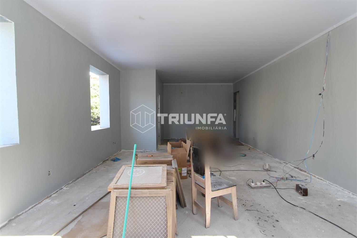 Sala Comercial Aérea para Locação - 45m² - Centro