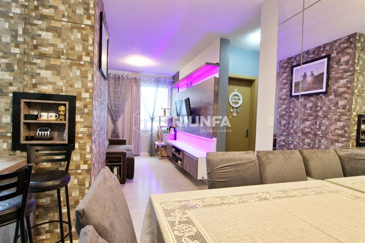 Apartamento, 2 quartos, à venda, 56 m², Volta Grande - Farroupilha — foto 4