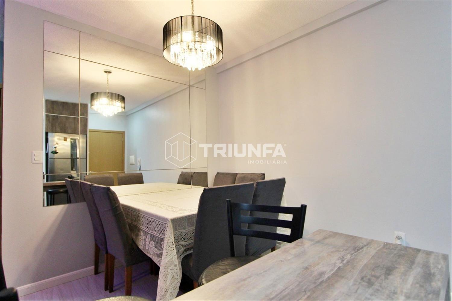 Apartamento, 2 quartos, à venda, 56 m², Volta Grande - Farroupilha — foto 2
