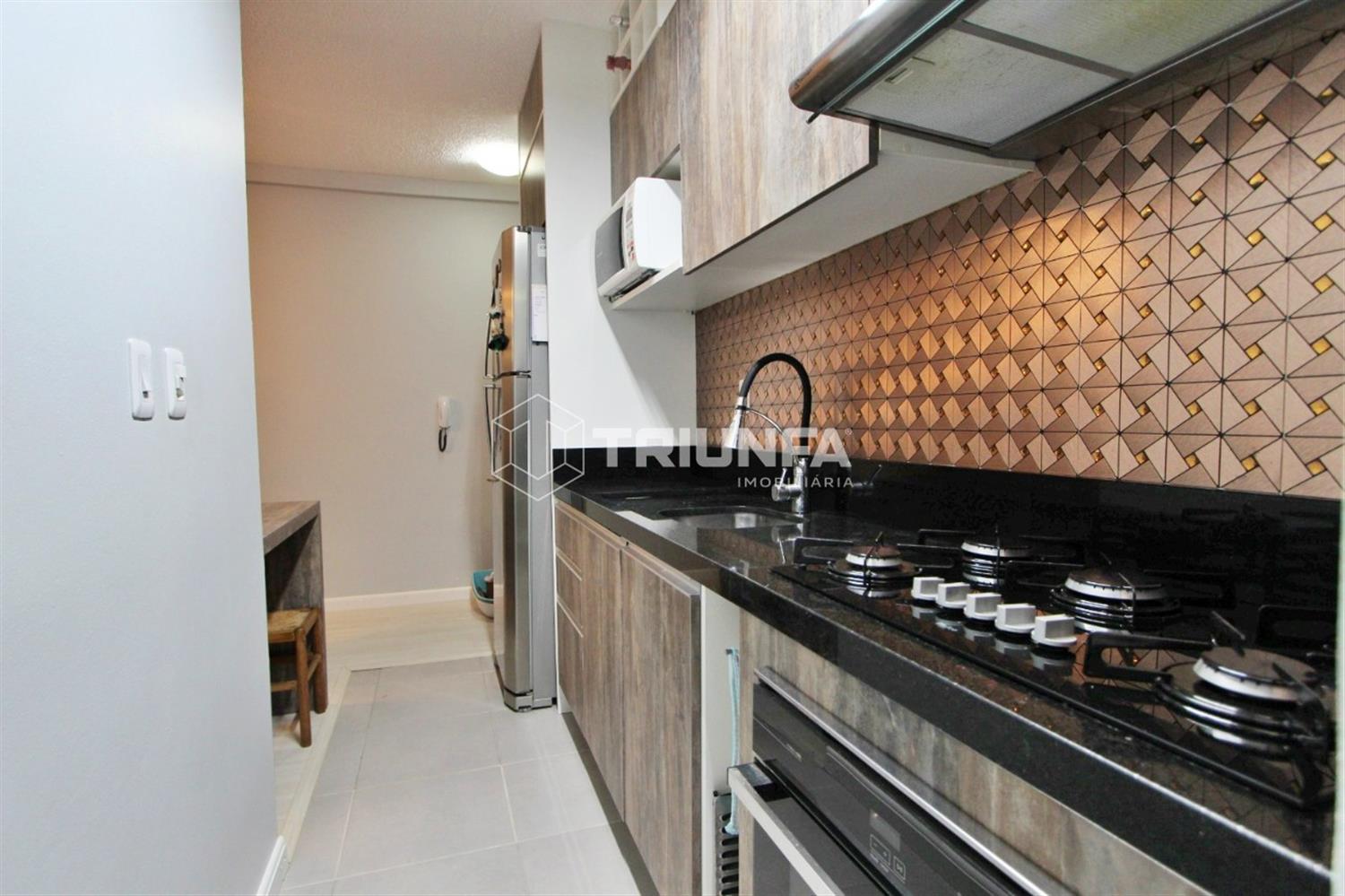 Apartamento, 2 quartos, à venda, 56 m², Volta Grande - Farroupilha — foto 5