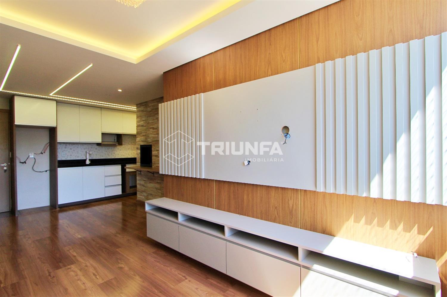 Apartamento, 2 quartos, à venda, 56 m², Volta Grande - Farroupilha — foto 2