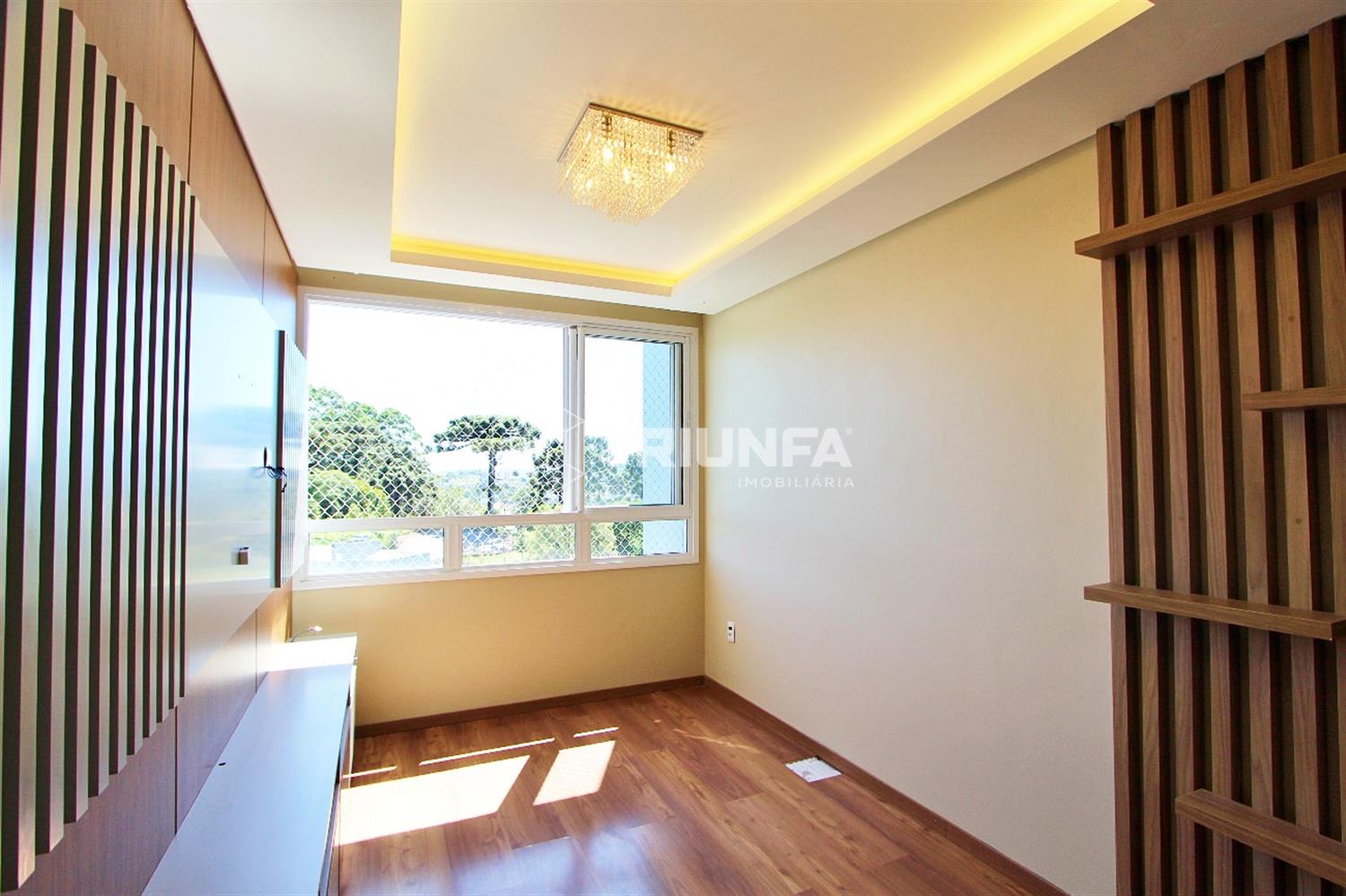 Apartamento, 2 quartos, à venda, 56 m², Volta Grande - Farroupilha — foto 4
