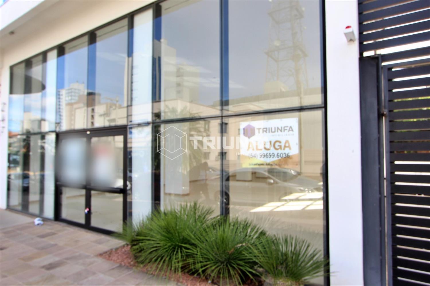 Sala comercial, para alugar, 236 m², Centro - Farroupilha — foto 2
