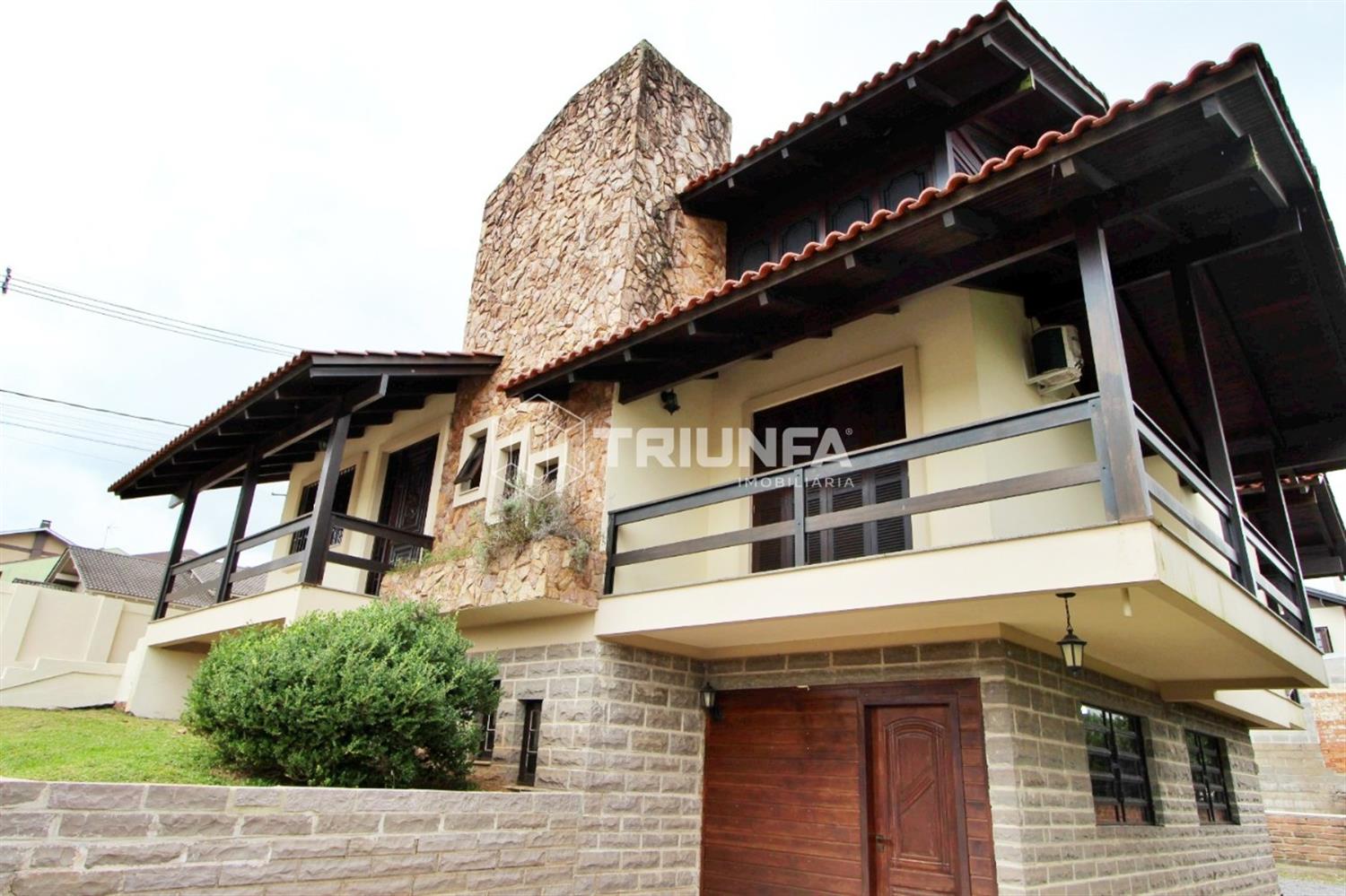 Casa, 3 quartos, à venda, 293 m², Belvedere - Farroupilha — foto 2
