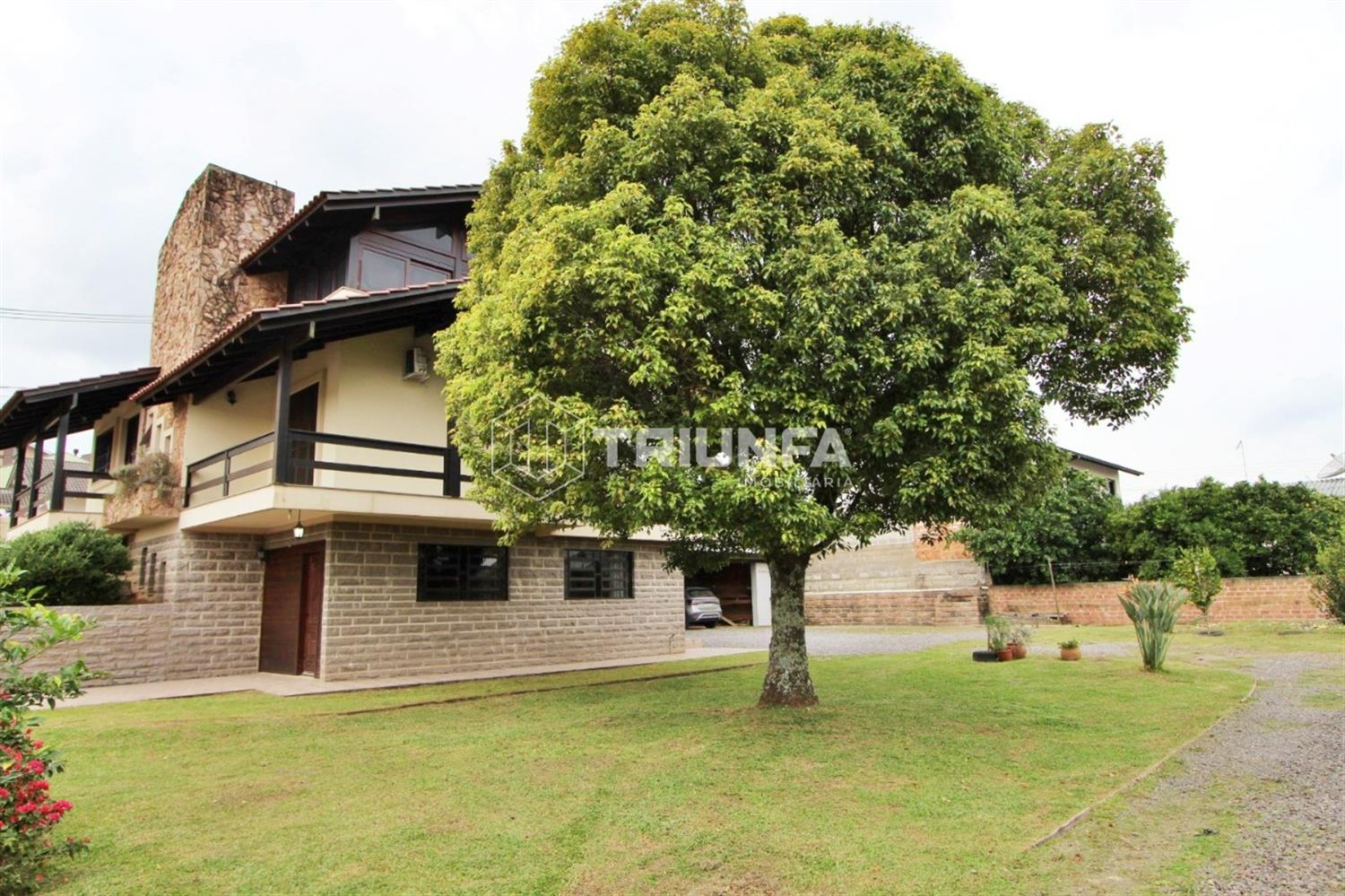 Casa, 3 quartos, à venda, 293 m², Belvedere - Farroupilha — foto 3