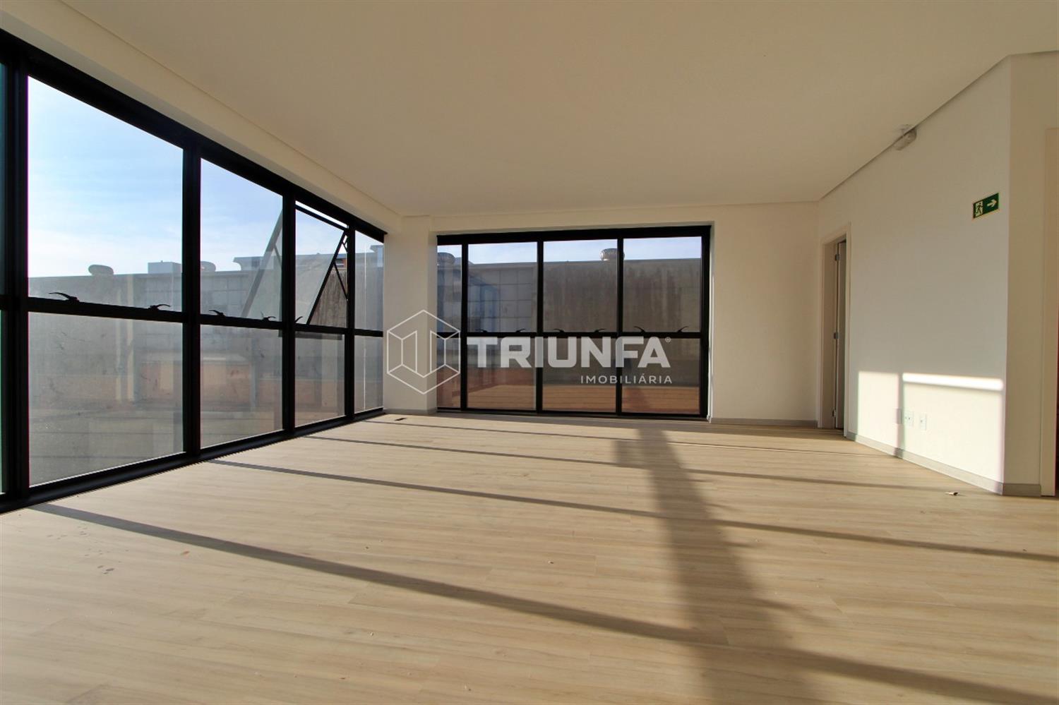 Sala comercial, para alugar, 58 m², Centro - Farroupilha — foto 3