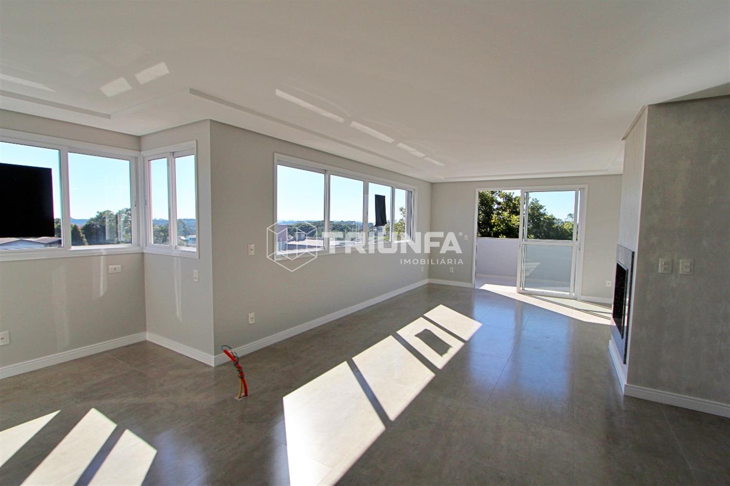 Apartamento, 3 quartos, à venda, 156 m², São Luiz - Farroupilha — foto 2